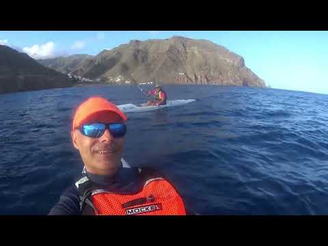 Entreno probando la Carbonology Cruze