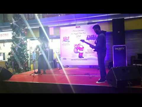 Gupil Puri AE DIL HAI MUSHKIL