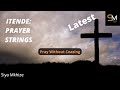 Itende PRAYER PREACHER Backing Strings ️