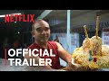Heavenly Bites | Official Trailer | Netflix