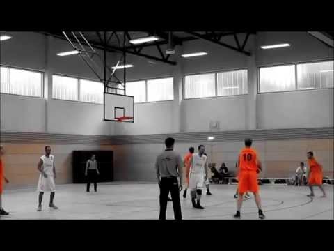 SV Iraklis Hellas - TSV Luthe