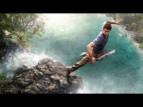 THREE BLIND MICE | Far cry 3 | Survivor Walkthrough Gameplay | PART 19