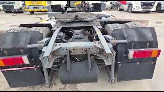السيارات القاطرة DAF 85 CF 410 Space Cab (PERFECT CONDITION / PARFAIT ETAT / 936.000 | صورة 4 - Autoline