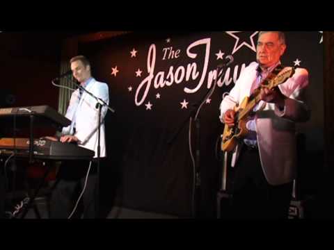 Jason Travers. Carmalita