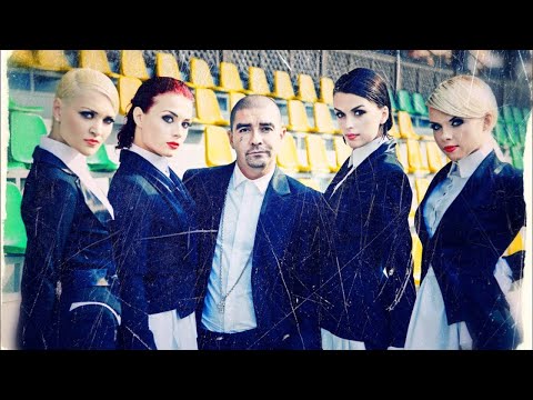 ARMIA feat. Dj Mendez - Let me be (Premiere-official song)