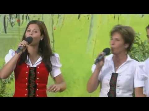 Oesch's die Dritten - Mi Vatter isch en Appezeller