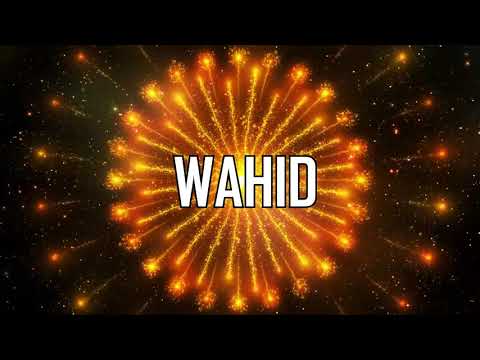 ♥♡♥ HAPPY BIRTHDAY WAHID ♥♡♥