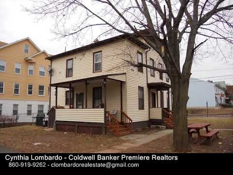 31  Ellis  Street , New Britain  CT 06051 - Real Estate - For Sale -
