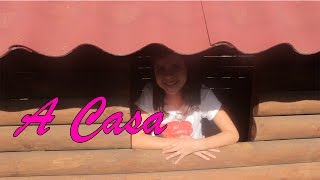 A casa (Vinícius de Moraes)