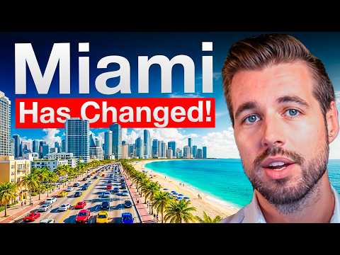 10 Things That Are No Longer True About Living in Miami