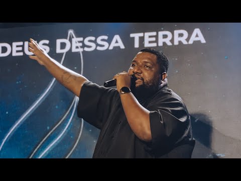 Wester Reis- última chance (COVER) #music #worship #god