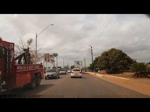 IMPERATRIZ - Maranhão - Passando por (completo)