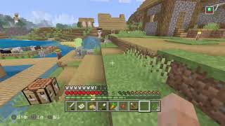 【マインクラフト】建築主義＃Dchannel