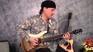 Guitar Chords: Dear Mr. Fantasy
