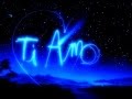 HAPPY 1ST MONTH .. TI AMO TANTO 