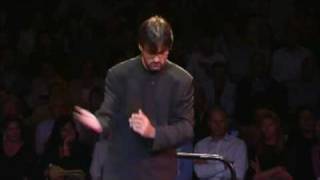 Bach: Cantata No. 56, Mvmt. 1 - Quasthoff, Kavakos, VFCO