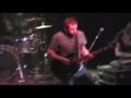 Bless The Broken - 07 - "Emotion" - Live at The Curtain Club -  10-06-07