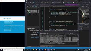 Download the video "Automation- Selenium Using C# Specflow (NUnit)-Class 2B"