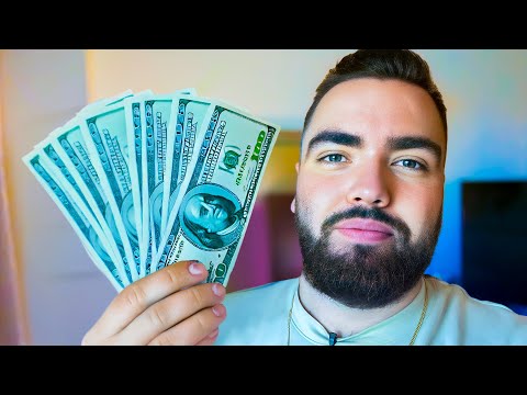 I Spent $10,000 in 24 Hours