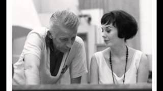 Stan Kenton / Kenton With Voices : " Softly "