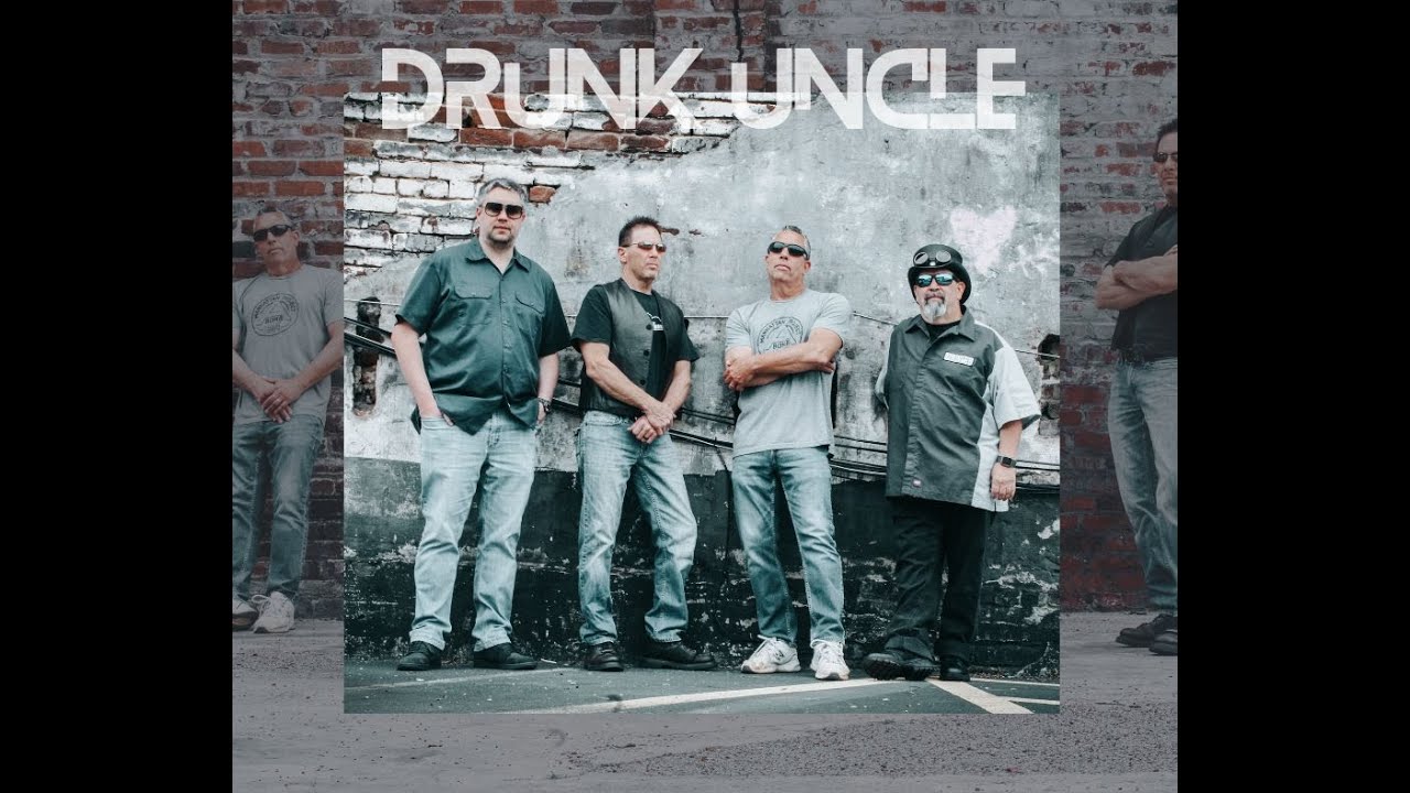 Promotional video thumbnail 1 for Drunk Uncle
