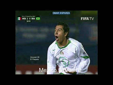 (Casi) Todos los Goles: Mundial Sub 17 2005