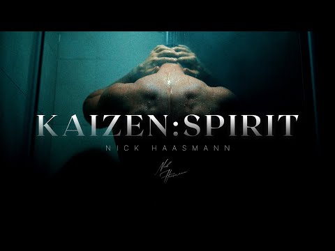 Nick Haasmann: Mein Weg vom Judo-Champion zum Fitness-Coach [KAIZEN:SPIRIT]