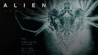 Alien: Covenant | The Secrets of David’s Lab: Flora And Fauna | 20th Century FOX
