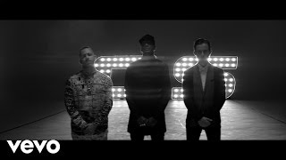 Chase & Status - International (Official Video) ft. Cutty Ranks