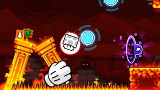 Untouch Dash