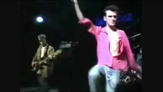 Oscillate wildly - The Smiths