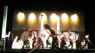 Hello, Dolly! Gallop 9