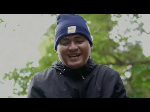 Walang Limitasyon by Jskip of Crossjoints Official Music Video (Beat Produce by: Jffry Beats) 2025