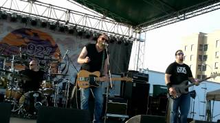 Seven Mary Three 7m3 Ironton Ohio &quot;Shelf Life&quot;