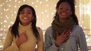 Trilogy Tril - &quot;Flaws&quot;  (Kierra Sheard cover)