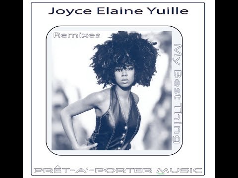 Mix2inside feat Joyce Elaine Yuille - My Best Thing - Latin Trumpet Beats Mix2inside