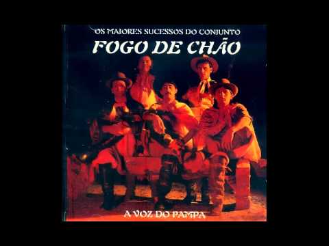 Sapecando A Vaneira - Grupo Fogo de Chão
