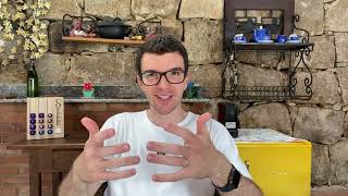 Você assiste tutorial de Canal Dark mas não cria nenhum canal