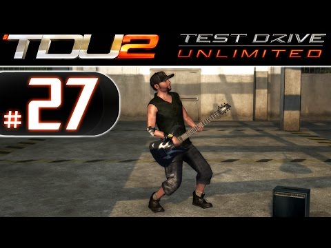 Test Drive Unlimited 2 [PS3][FullHD] - Part #27 - B3 Championship
