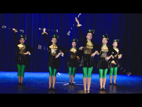 *FENIX /Radlin* -  [BATON mini] mażoretki- Kuźnia Raciborska 2024