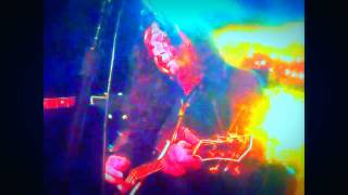 Out In The Blue (Dead Moon) Fred &amp; Toody Cole at Bottom Of The Hill SF