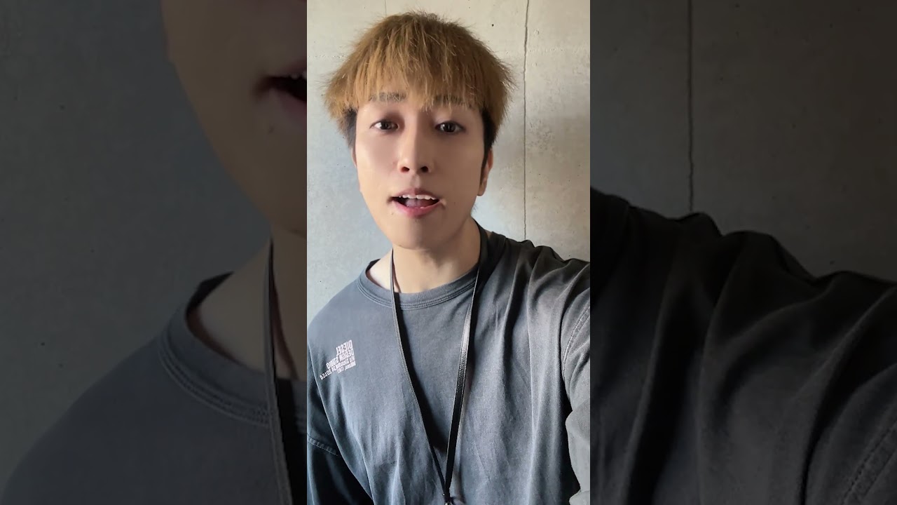 アカペラ「lulu.」歌ってみた Mrs. GREEN APPLE ( TVアニメ 葬送のフリーレン 第2期 オープニングテーマ ) ／ うみくん