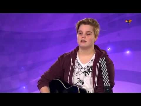 Cameron Jai om tuffa schemat under "Idol" i TV4