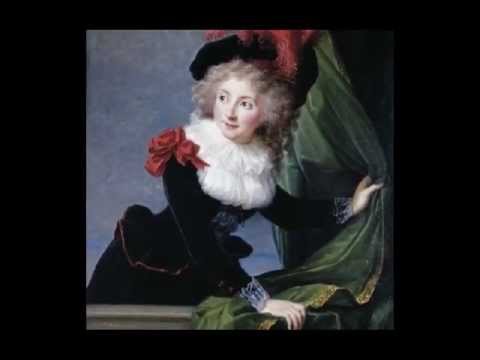 Vigée Le Brun, Madame Perregaux
