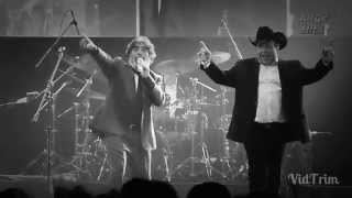 Aunque no sea conmigo pesado ft celso piña