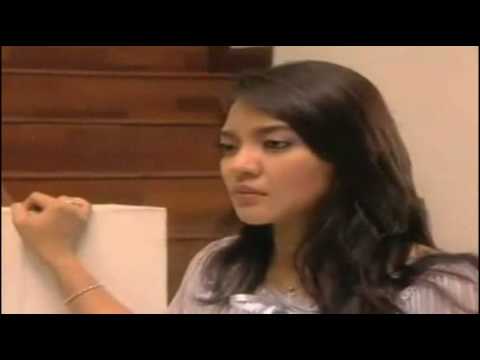 MonoloQue & Asmidar Ahmad - Ilusi (OST Drama Ilusi)