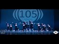 21 22 Qualifier 26 BE R V Kids Company Rap En Vrank Evergem MAMA MIA PROSPECT