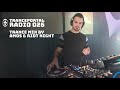 Trance Mix By Amos Riot Night Tranceportal Radio 026