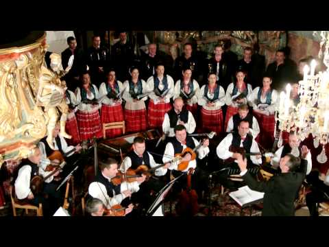 LADO u Belcu - Narodil nam se