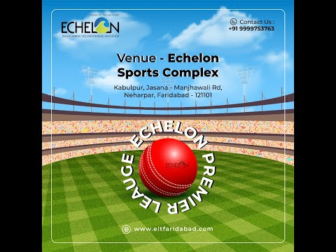 Echelon Institute of Technology Faridabad Extra Curriculars video thumbnail 1